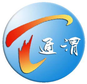 Logo da 通渭综合广播